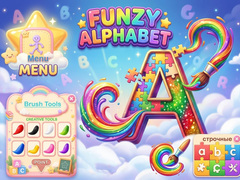 Hry Funzy Alphabet
