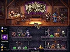 Hry Inn Over Your Head