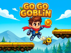 Hry Go Go Goblin