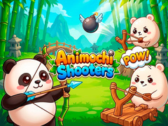 Hry Animochi Shooters