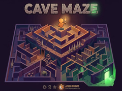 Hry Cave Maze