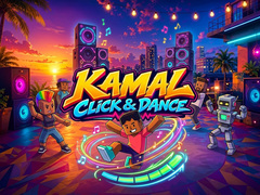Hry Kamal Click & Dance