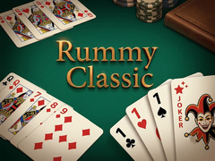 Hry Rummy Classic