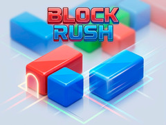 Hry Block Rush