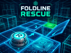 Hry Foldline Rescue