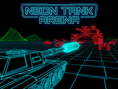 Hry Neon Tank Arena