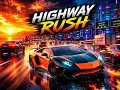 Hry Highway Rush