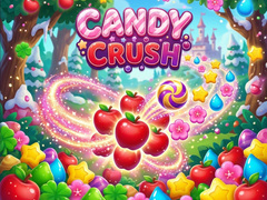 Hry Candy Crush
