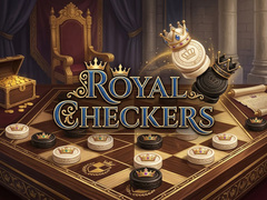 Hry Royal Checkers