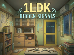 Hry 1LDK Hidden Signals