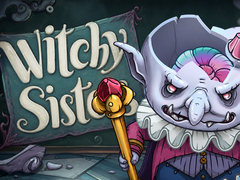 Hry Witchy Sisters