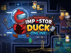 Hry Impostor Duck Online