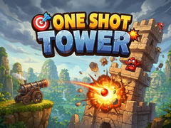 Hry One Shot Tower