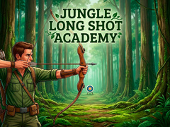 Hry Jungle Long Shot Academy