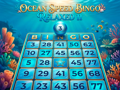 Hry Ocean Speed Bingo Relaxed 11