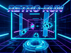 Hry Retro Run