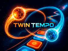 Hry Twin Tempo