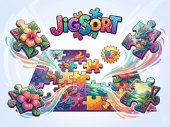Hry Jigsort