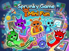 Hry Sprunky Game Mini Fun