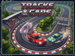 Hry Tracks & Cars
