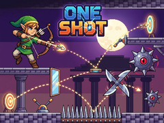 Hry One Shot