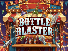 Hry Bottle Blaster