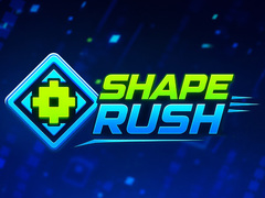 Hry Shape Rush