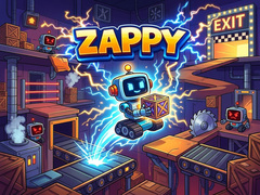 Hry Zappy