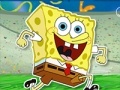 Hry Spongebob Jump Jump Jump!