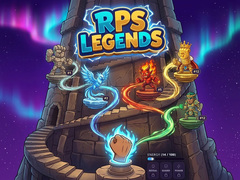 Hry RPS Legends
