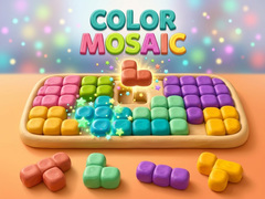Hry Color Mosaic
