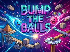 Hry Bump the Balls