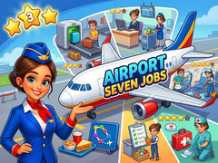 Hry Airport Seven Jobs