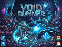 Hry Void Runner