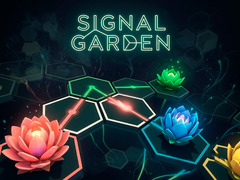 Hry Signal Garden