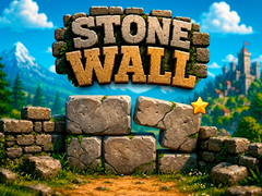 Hry Stone wall