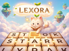 Hry Lexora