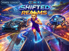 Hry Shifted Realms