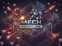 Hry Mech Frontline