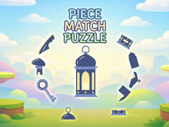 Hry Piece Match Puzzle