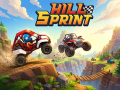 Hry Hill Sprint
