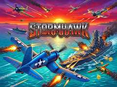 Hry Stormhawk
