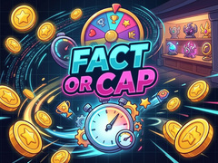 Hry Fact Or Cap