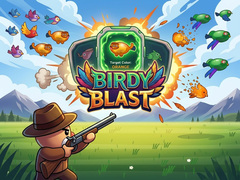 Hry Birdy Blast