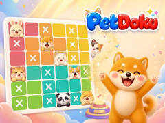 Hry PetDoku