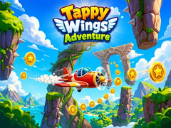 Hry Tappy Wings Adventure