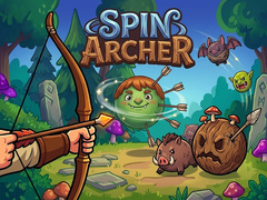 Hry Spin Archer
