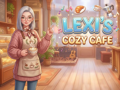 Hry Lexi Cozy Cafe