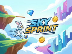 Hry Sky Sprint