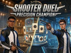 Hry Shooter Duel: Precision Champion
